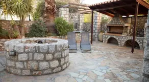 Kitta Towerhouse - Mani Sunset Views - Image 5