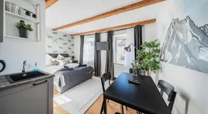 Innsbruck City Chalet - Image 5