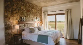 El Legado Wine Lodge - Image 2