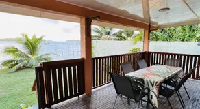 Villa Toa Pearl Bora Bora - Image 4