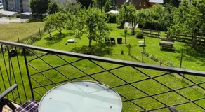 Apartment with mountain view - Image 3
