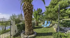 Appartement de vacances avec terrasse et barbecue | Vue mer - Image 4