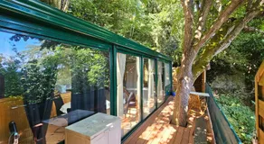 Beautiful loft for 2 with lovely terrace in a quiet location - Image 5