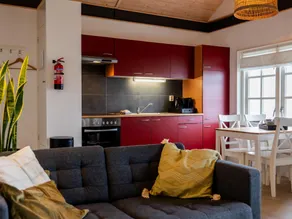 Chalet en Friesland près d'Alde Feanen - Image 4