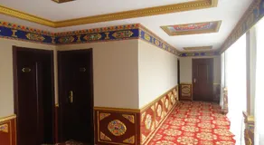 Overseas Tibetan Hotel - Image 4