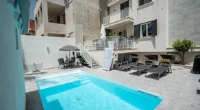 Scirocco Holiday House LIMONE - Image 5