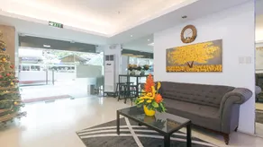 Comfy Inn Mabini Manila - Image 3