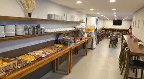 Jaguaré Hotel - Image 3