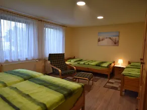 Cozy Apartment in Steffenshagen near Sea - Image 5
