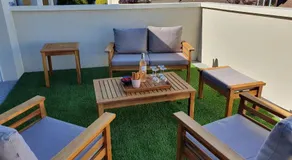 Othello Sea Flat - Appartement terasse familial - Image 3