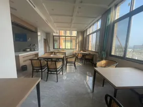 Xuefu Business Hotel (First People's Hospital Branch) - Image 4