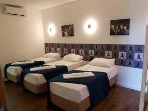 Rock CGH Suites - Aeroporto de Congonhas - Image 2