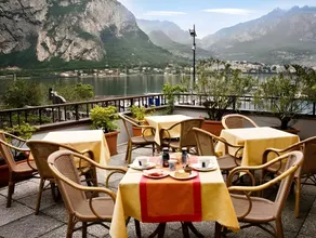 Hotel Baia di Paré - Image 4