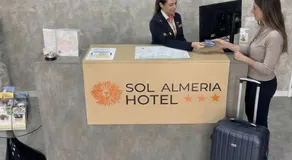 Hotel Sol Almería - Image 5