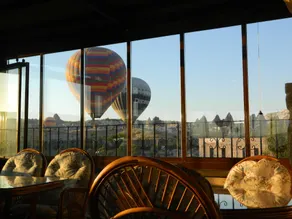 Sun Rise View Hotel - Image 2