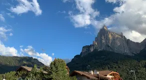 Siusi Sciliar Apartment - Image 3