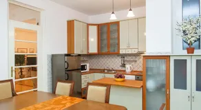 Central Belgrade Apartment 2 - Image 2