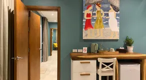Le Petit Saint Tropez Beach Resort Khanom - Image 5