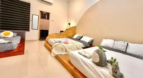 SSR PORT DICKSON SEMI-D 15ppl STAY-BBQ 5min Sea VIEW - Image 2