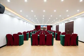 Tianzishan Hotel Jinggangshan - Image 5