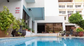 New Farah Hotel - Image 4