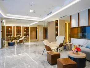 Lavende Hotel three lanes and seven alleys Wuyi Road - Image 4