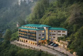 Manali Valley Resort - Image 3