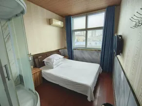 Wenjia Hotel (Wangdu Bus Station Branch) - Image 4