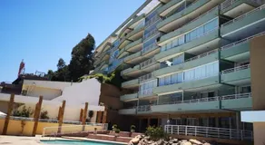 El Encanto de Reñaca viña del mar, Excelente vista al mar bajada directa a la playa - Image 5