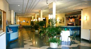 Hotel Bara Budapest - Image 2
