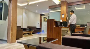 Hotel Vrindavan Palace - Image 4
