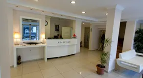 Sinopark Hotel - Image 5