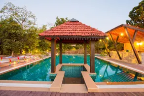 Vannraj Resort And Spa - Image 3
