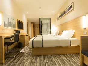 City Comfort Inn Nanning Wuyi Fude - Image 5