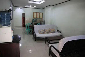 Pandu Lakeside Hotel Parapat - Image 2