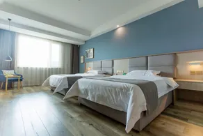 Spat Theme Hotel (Stadium Branch) - Image 2