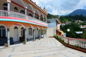 Panorama Hotel Miandam Swat - Image 5