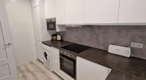 Espectacular apartamento en Cuzco / Alberto Alcocer - Image 5
