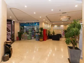 Zhumadian Baixuan Hotel (Zhumadian West High-speed Railway Station) - Image 5