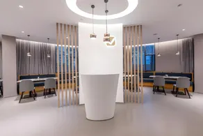 Home Inn Style Nanning International Convention and Exhibition Jinhu Plaza Metro Station - Image 4