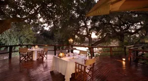 Hamiltons Tented Camp - Image 4