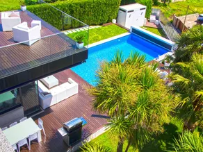 Belvilla by OYO Villa Catro Faros - Image 5