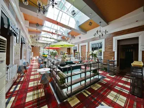 Harbin Blue Feather Hotel - Image 3