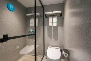 City Comfort Inn Nanning Guangxi University - Image 2