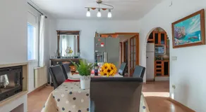 Ferienhaus mit Pool, Garten, A/C, Grill, WLAN und Parkplatz, nah am Strand - Image 3