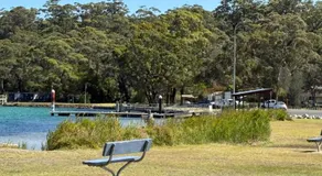 Waterview Motel Sussex Inlet - Image 3