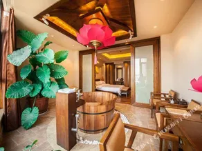 Liaokuo Jingshe Hotel - Image 5