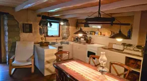 Cozy house in Luena, 75 m² with mountain view - Image 4