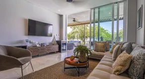 3 Bedroom apt with jacuzzi in Baru - Image 3