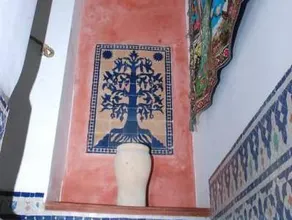 Riad Le Patio De Fes - Image 3